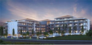 t3 à la vente -   20290  MONTE, surface 59 m2 vente t3 - UBI478864991